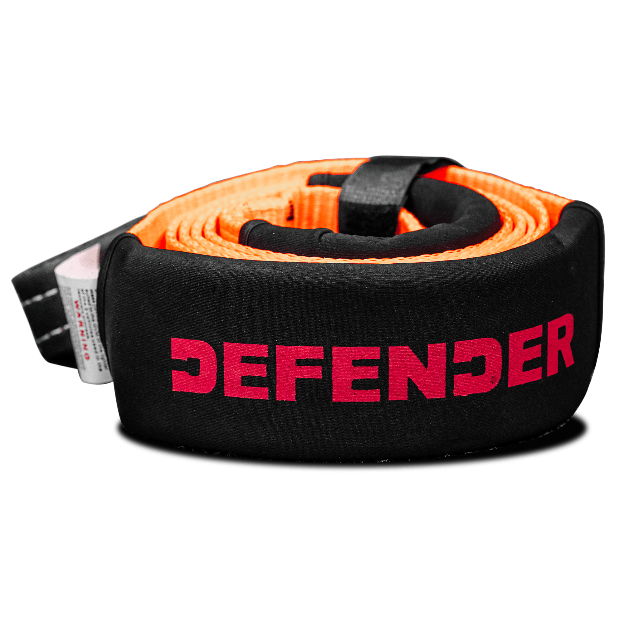 Defender Snatch Strap 12T