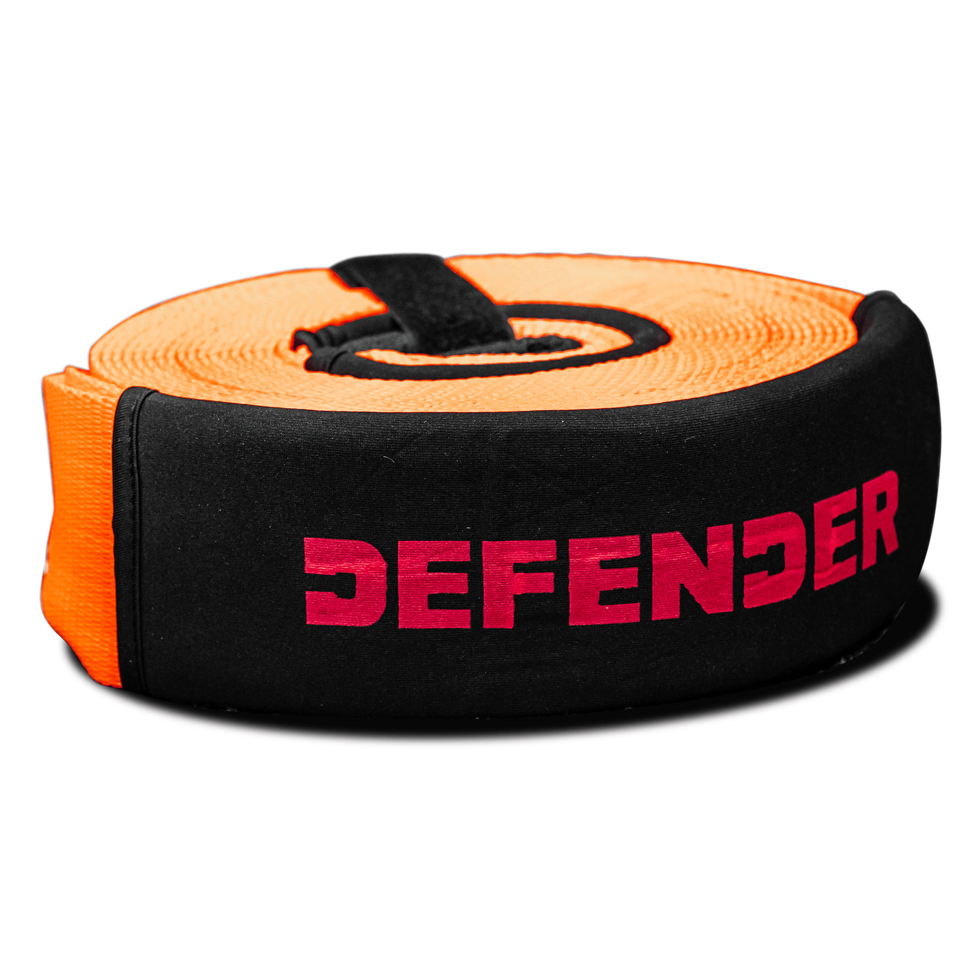Defender Snatch Strap 8T