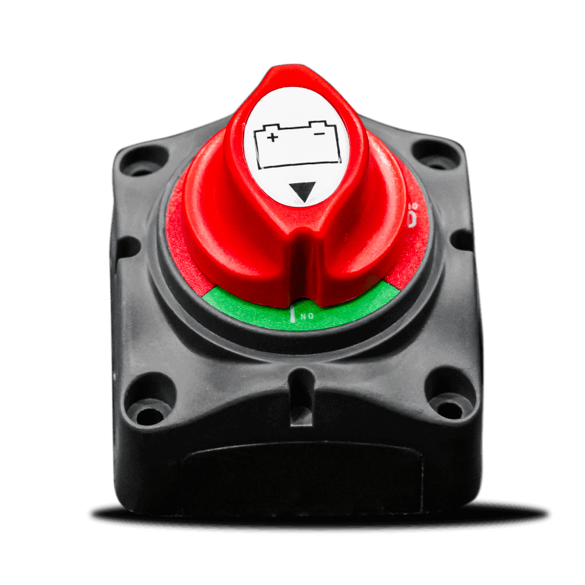 Defender Shield Electric Winch - Image 4