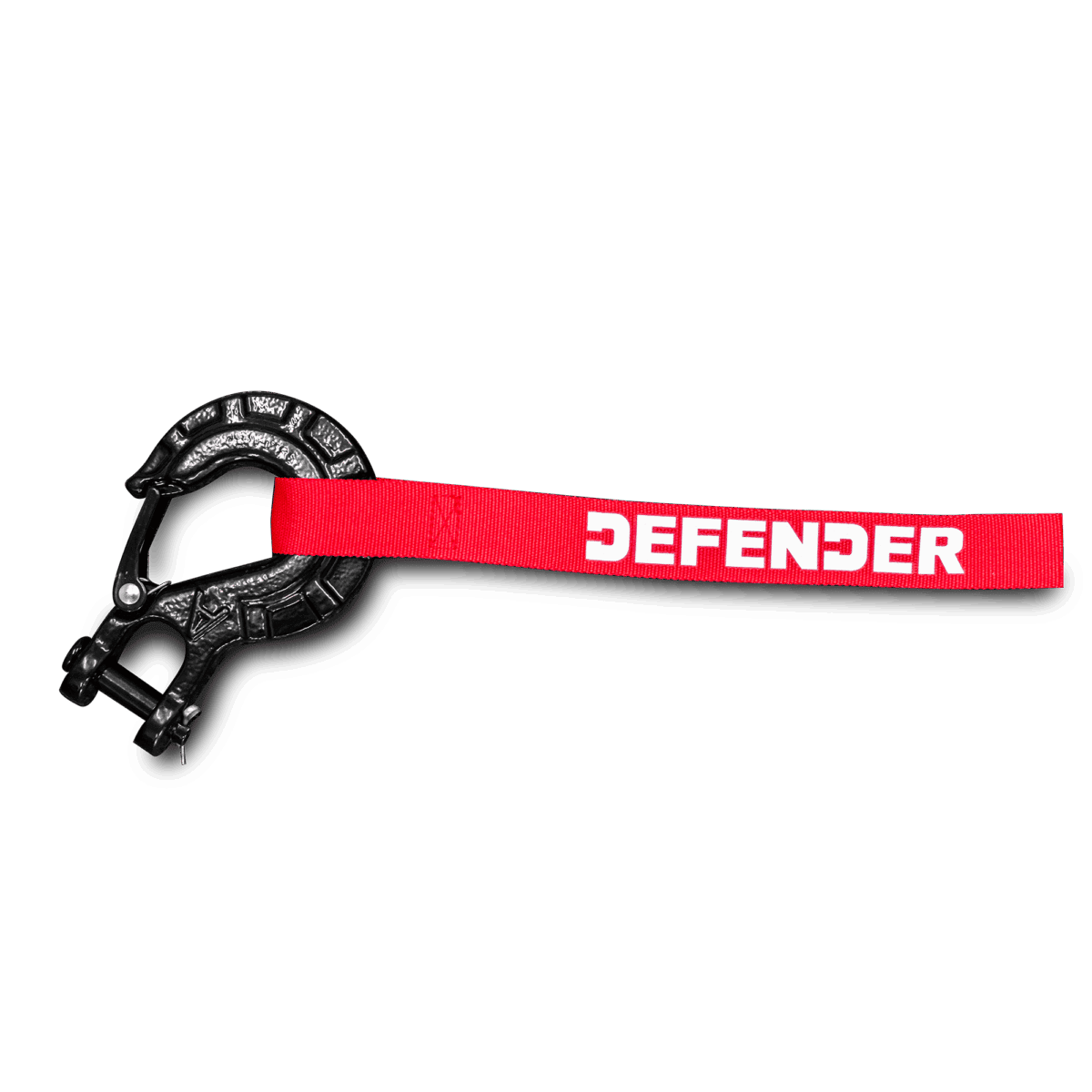 Defender Shield Electric Winch - Image 5