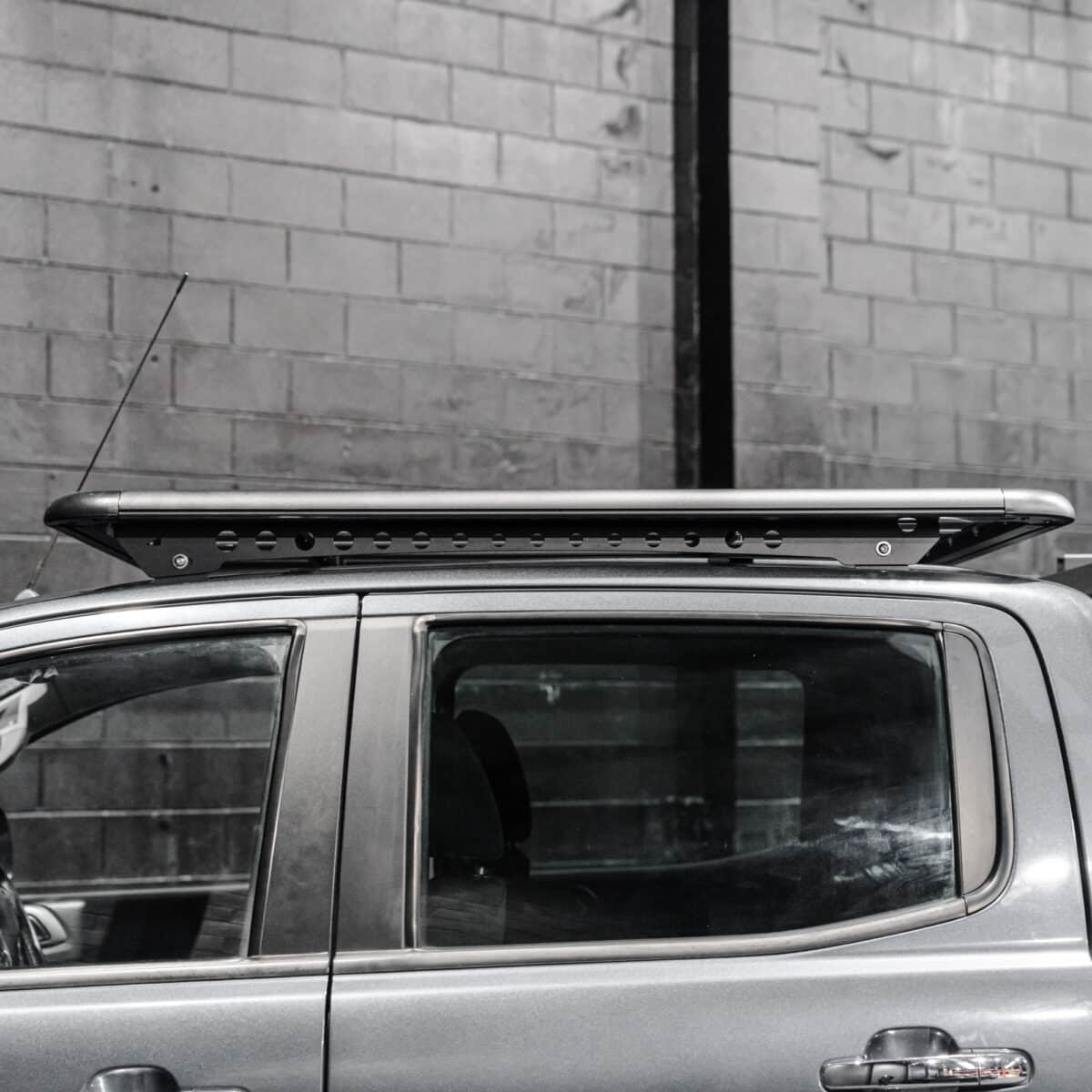 Aluminium Roof Platform 1.35m x 1.25m - Image 3