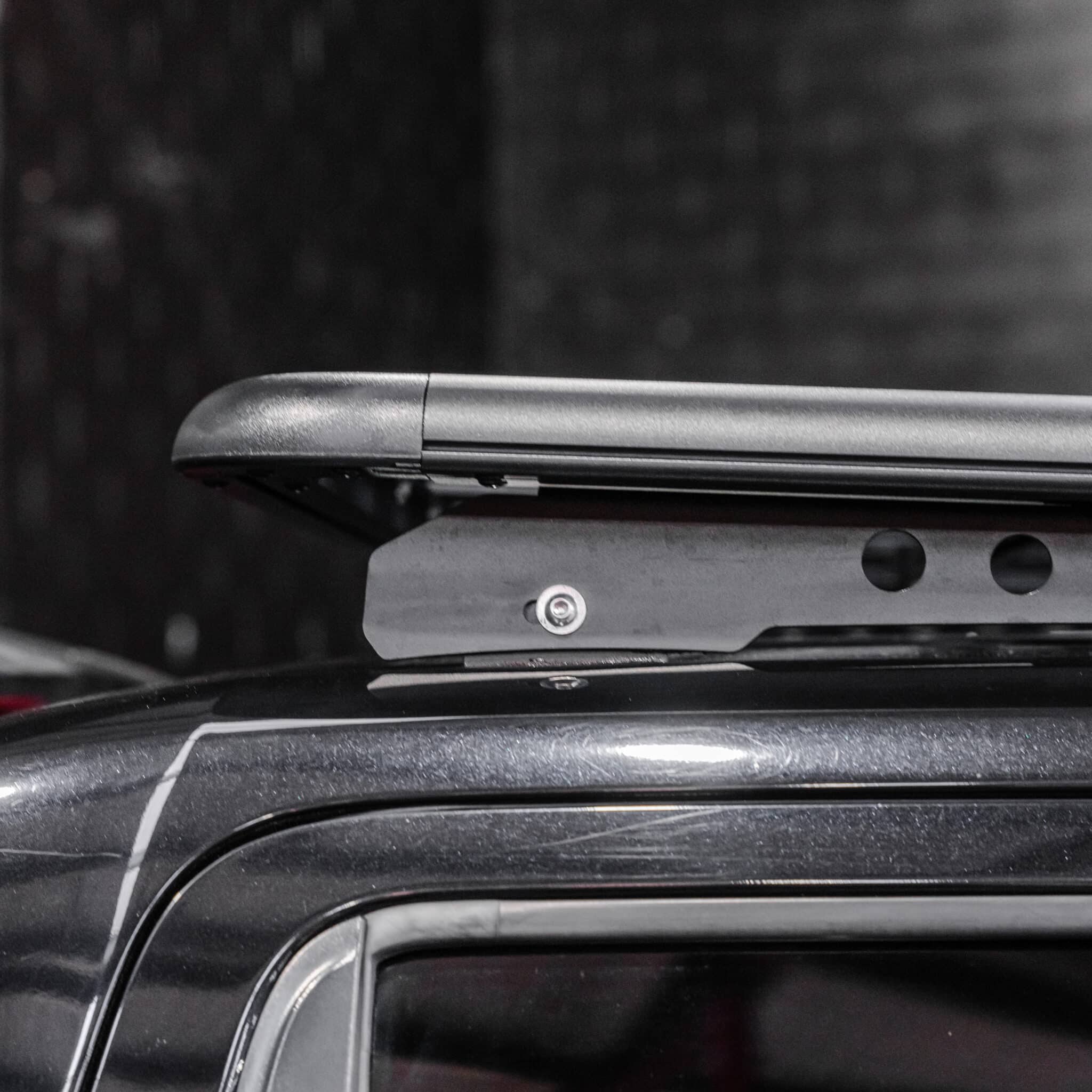 Aluminium Roof Platform 1.35m x 1.25m - Image 7