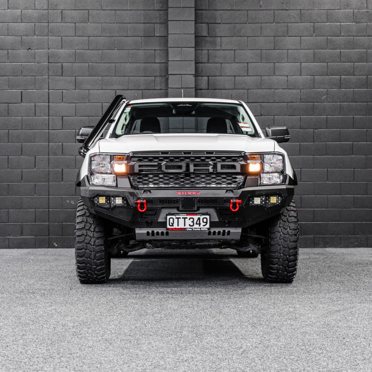FRONTAL PACKAGE - Image 2