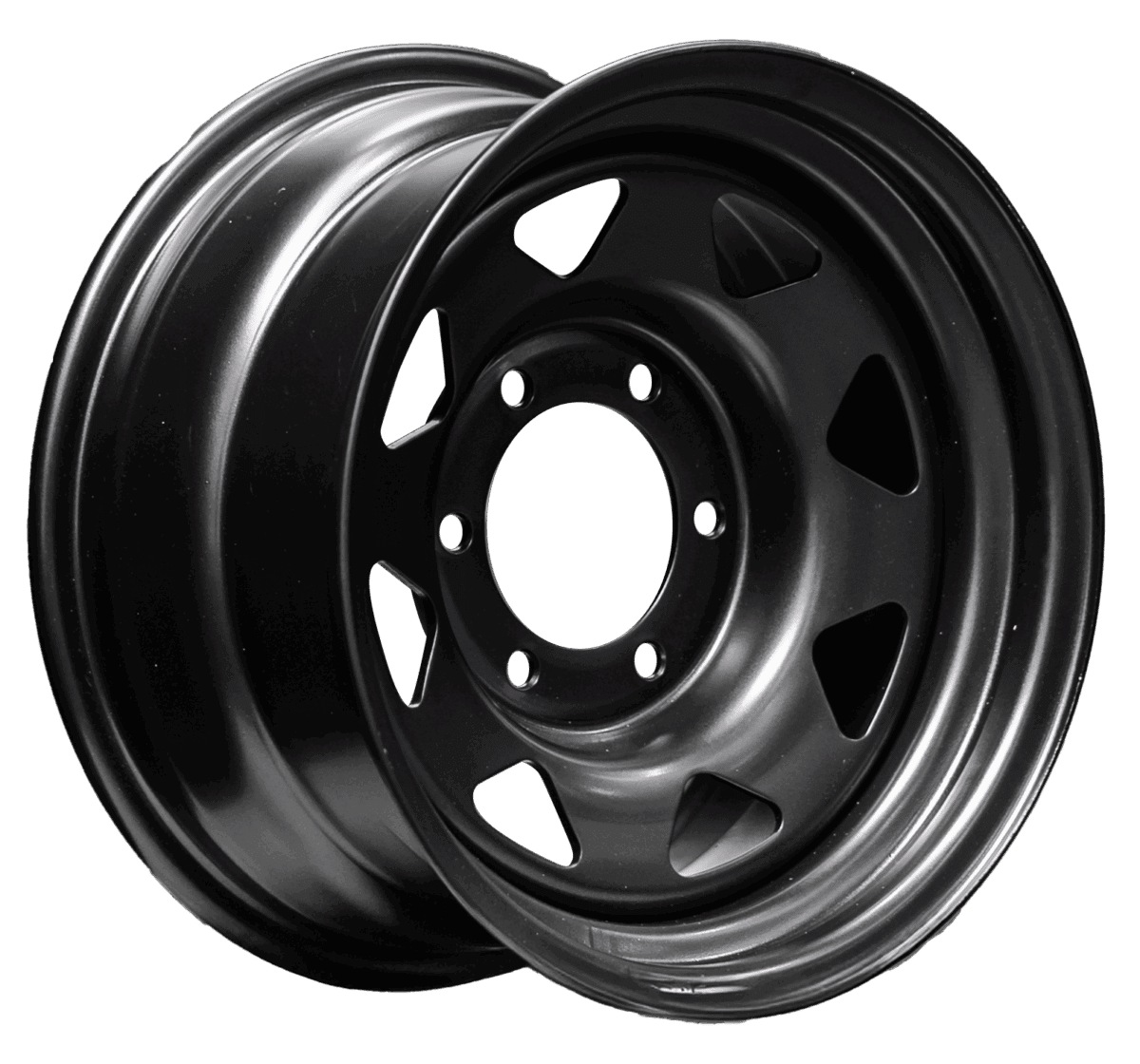 Lift, Wheel & Tyre Package - Image 4