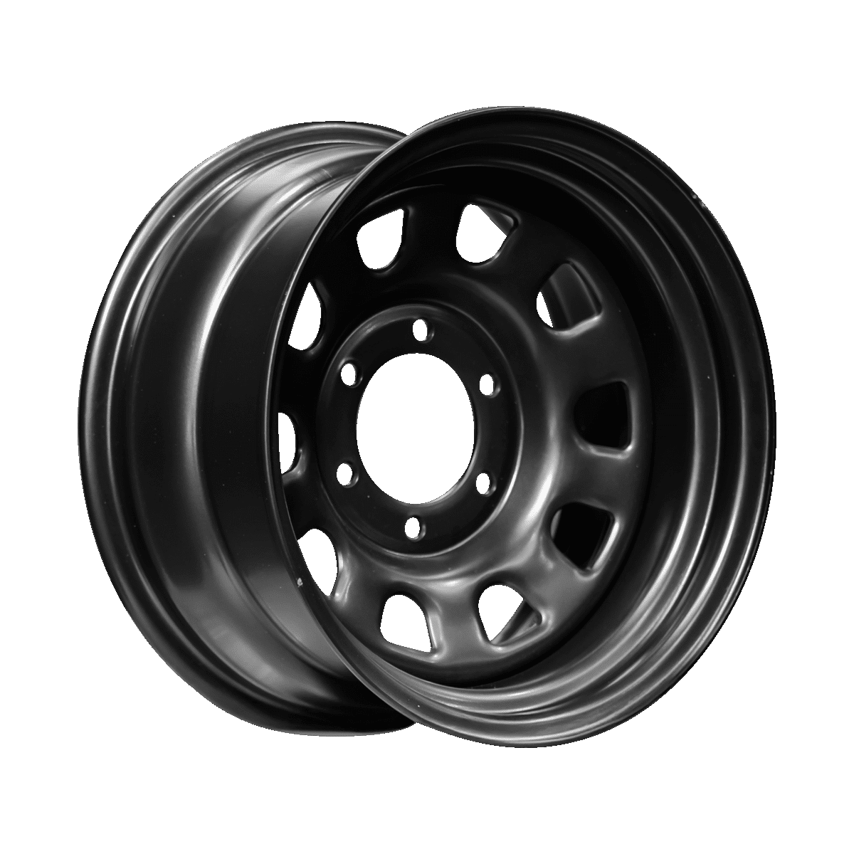 Lift, Wheel & Tyre Package - Image 5