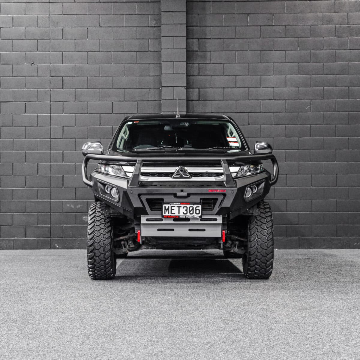 FRONTAL PACKAGE - Image 2