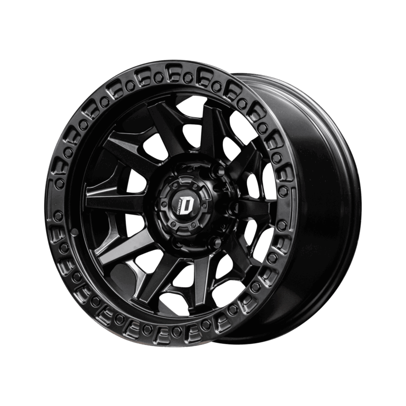 Alloy Wheels