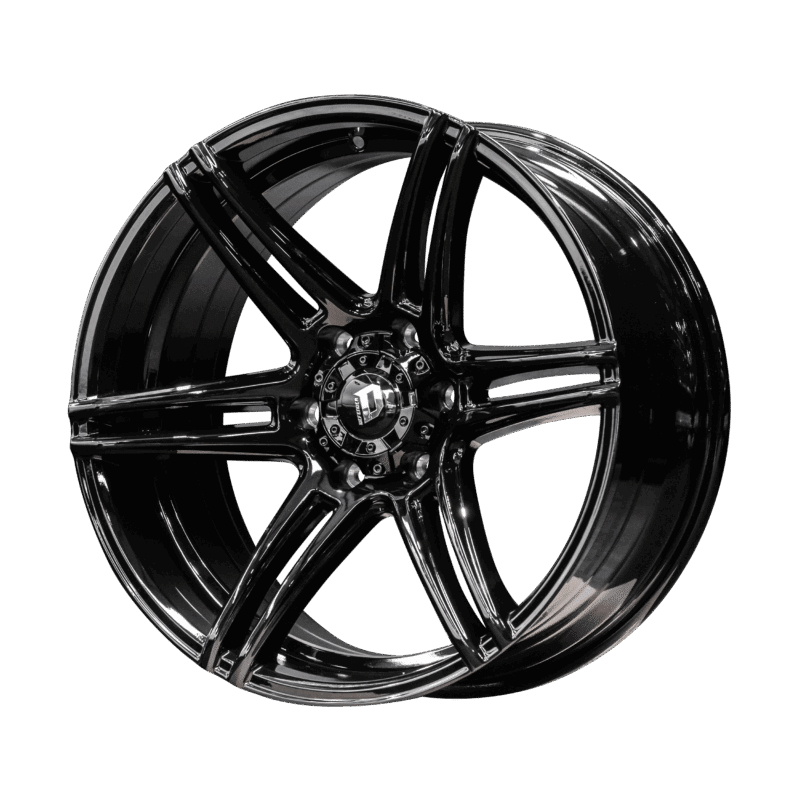 Defender Tactical DT-01 Alloy Wheels