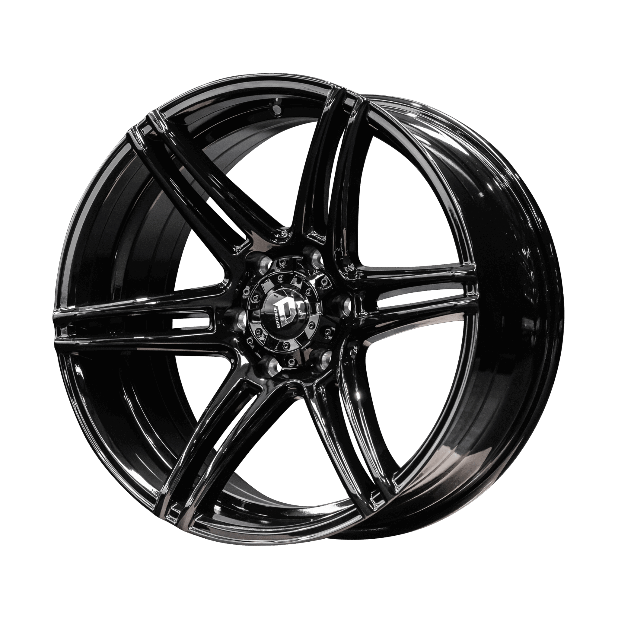 Defender Tactical DT-01 Alloy Wheels