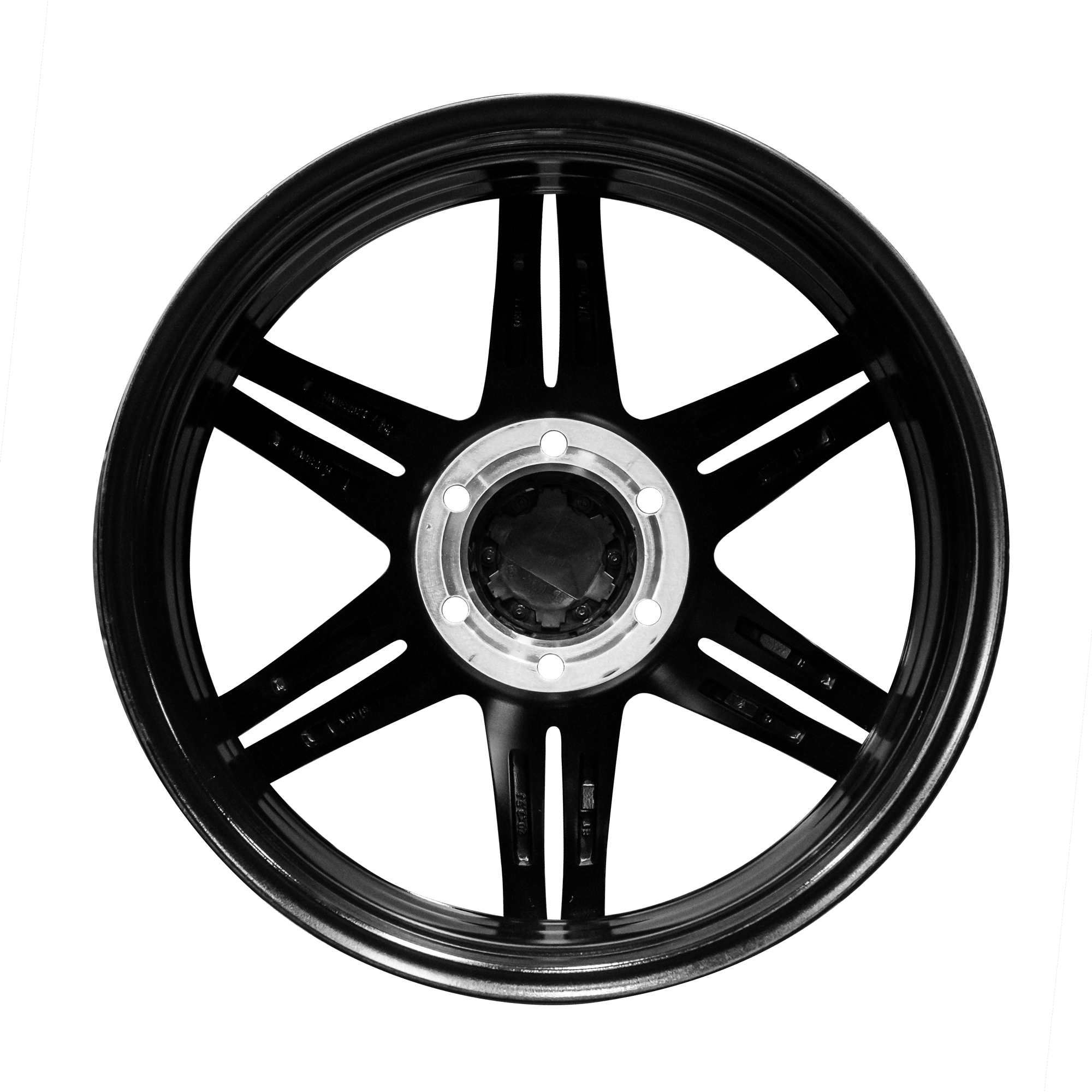 Defender Tactical DT-01 Alloy Wheels - Image 3