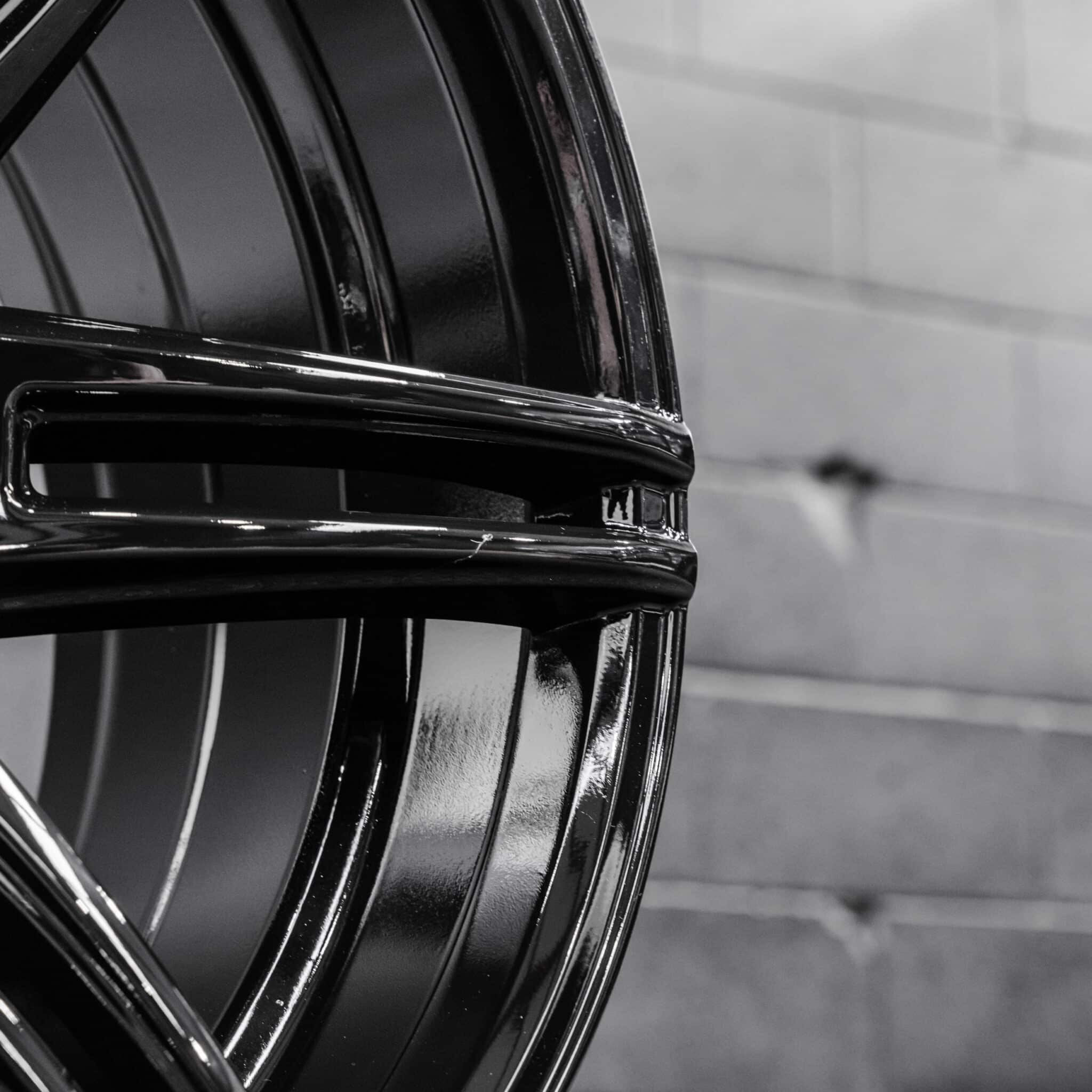 Defender Tactical DT-01 Alloy Wheels - Image 6