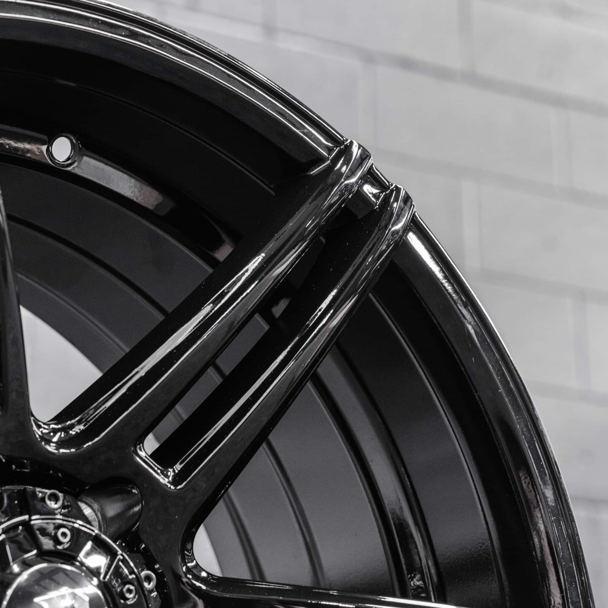 Defender Tactical DT-01 Alloy Wheels - Image 7