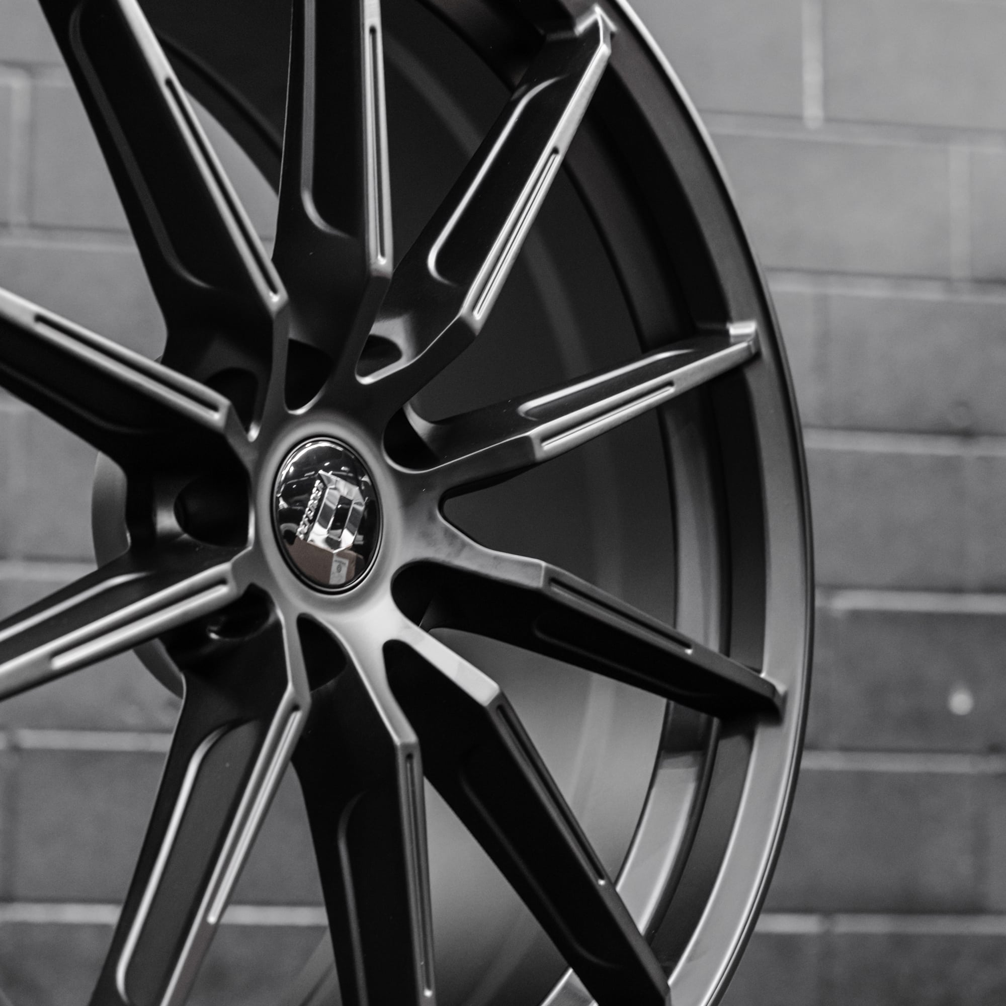 Defender Guardian Forge DG-01 Alloy Wheels - Image 5