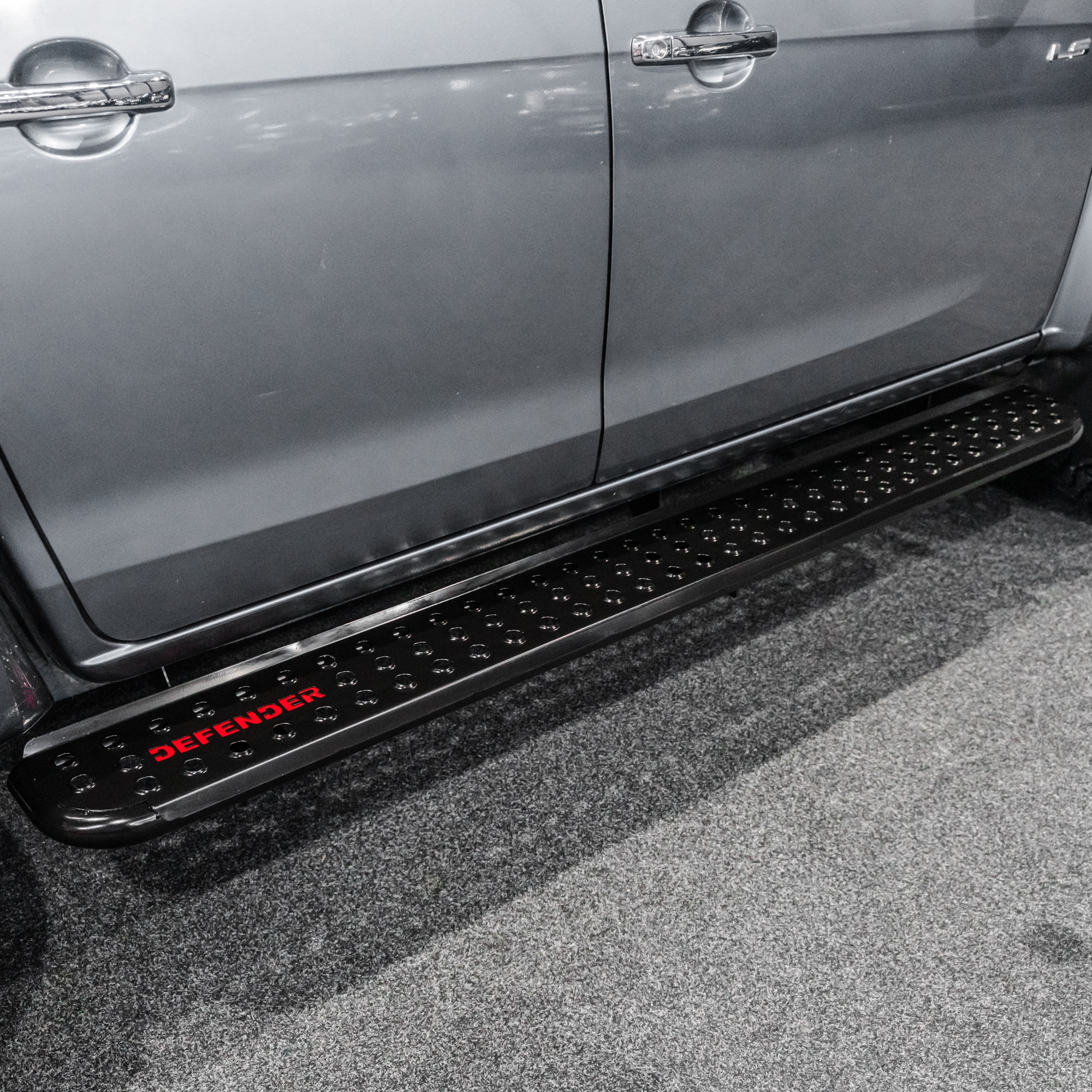 Defender Side Steps - Image 9