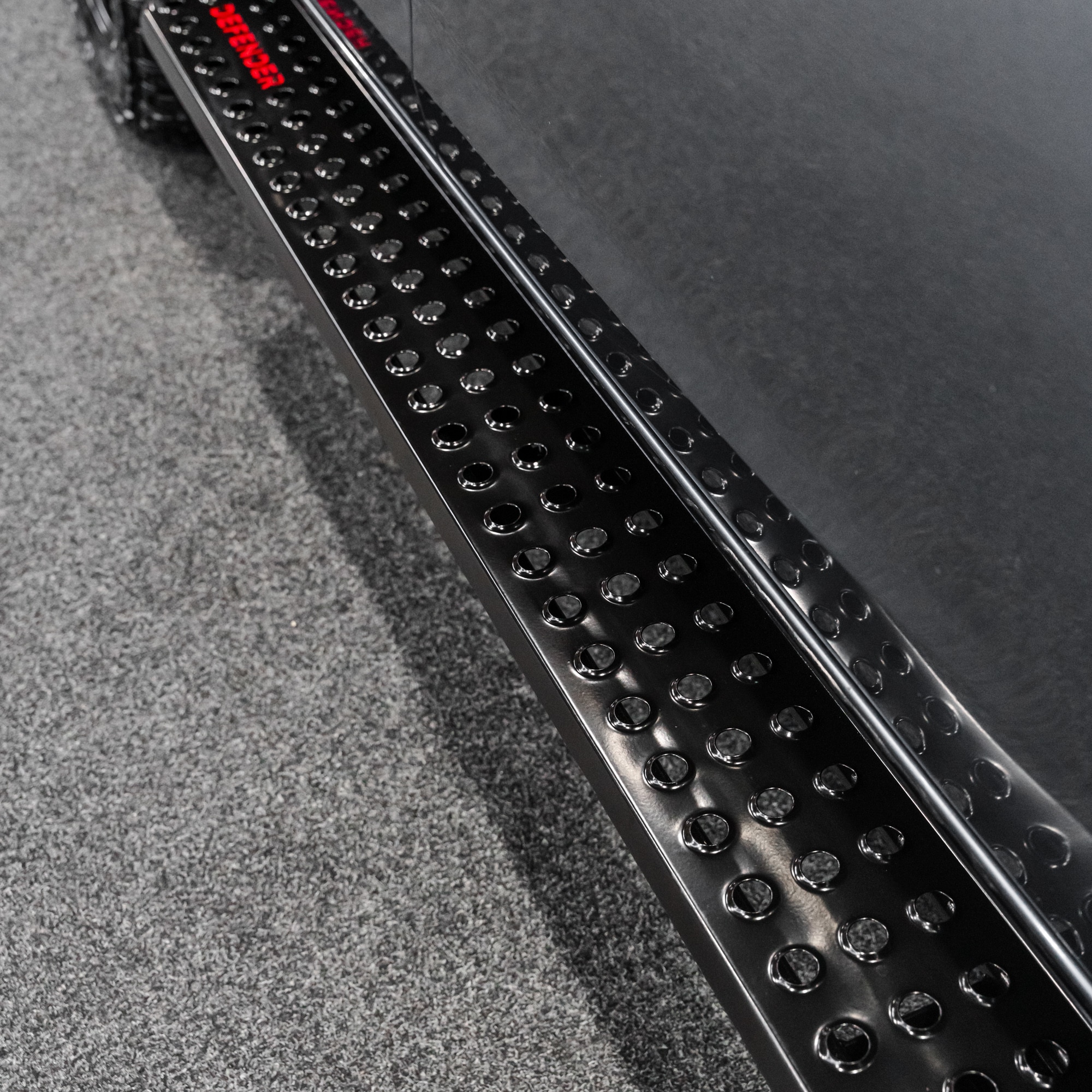 Defender Side Steps - Image 6