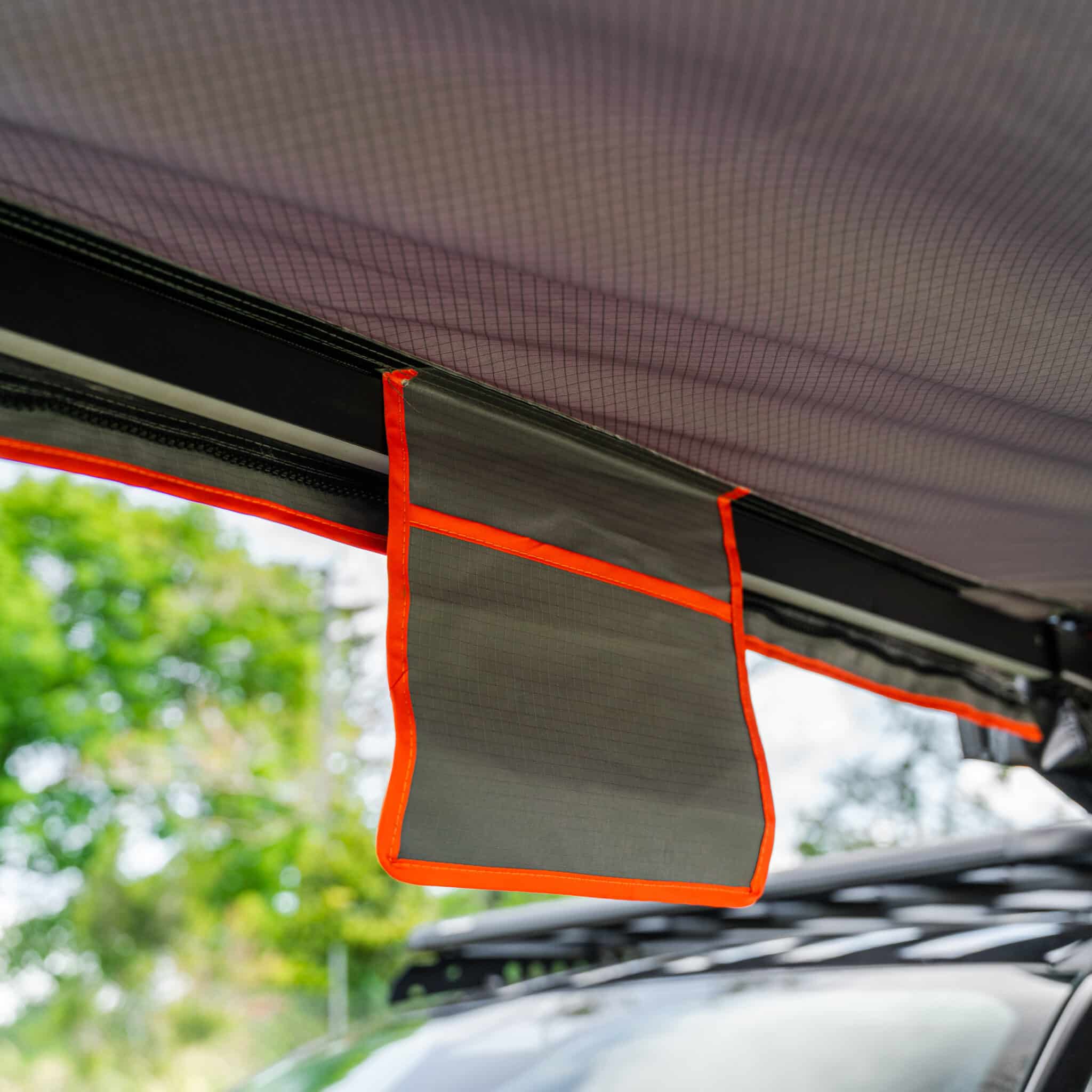Defender Off-Road 270 Degree Awning - Image 8