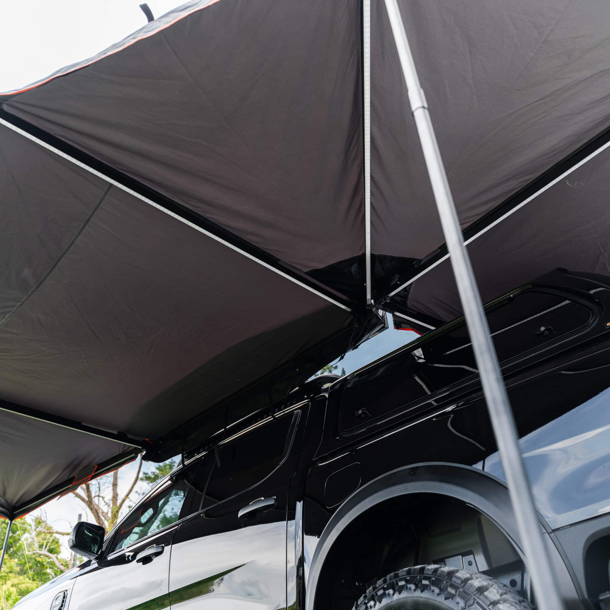 Defender Off-Road 270 Degree Awning - Image 10