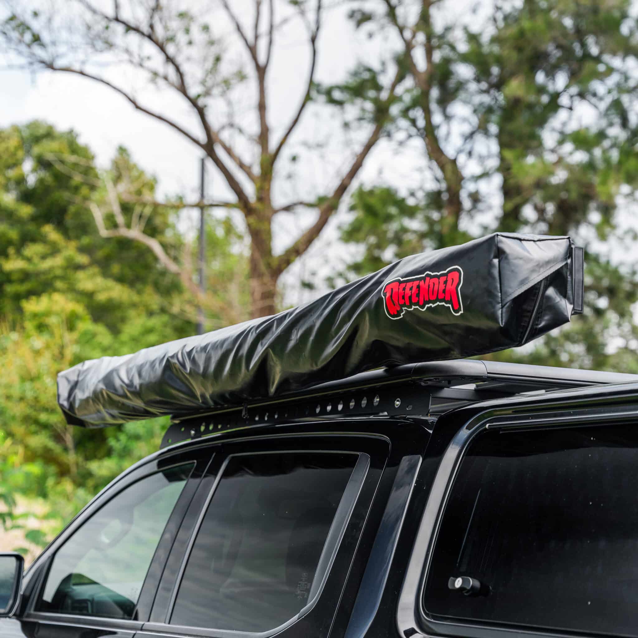 Defender Off-Road 270 Degree Awning - Image 12