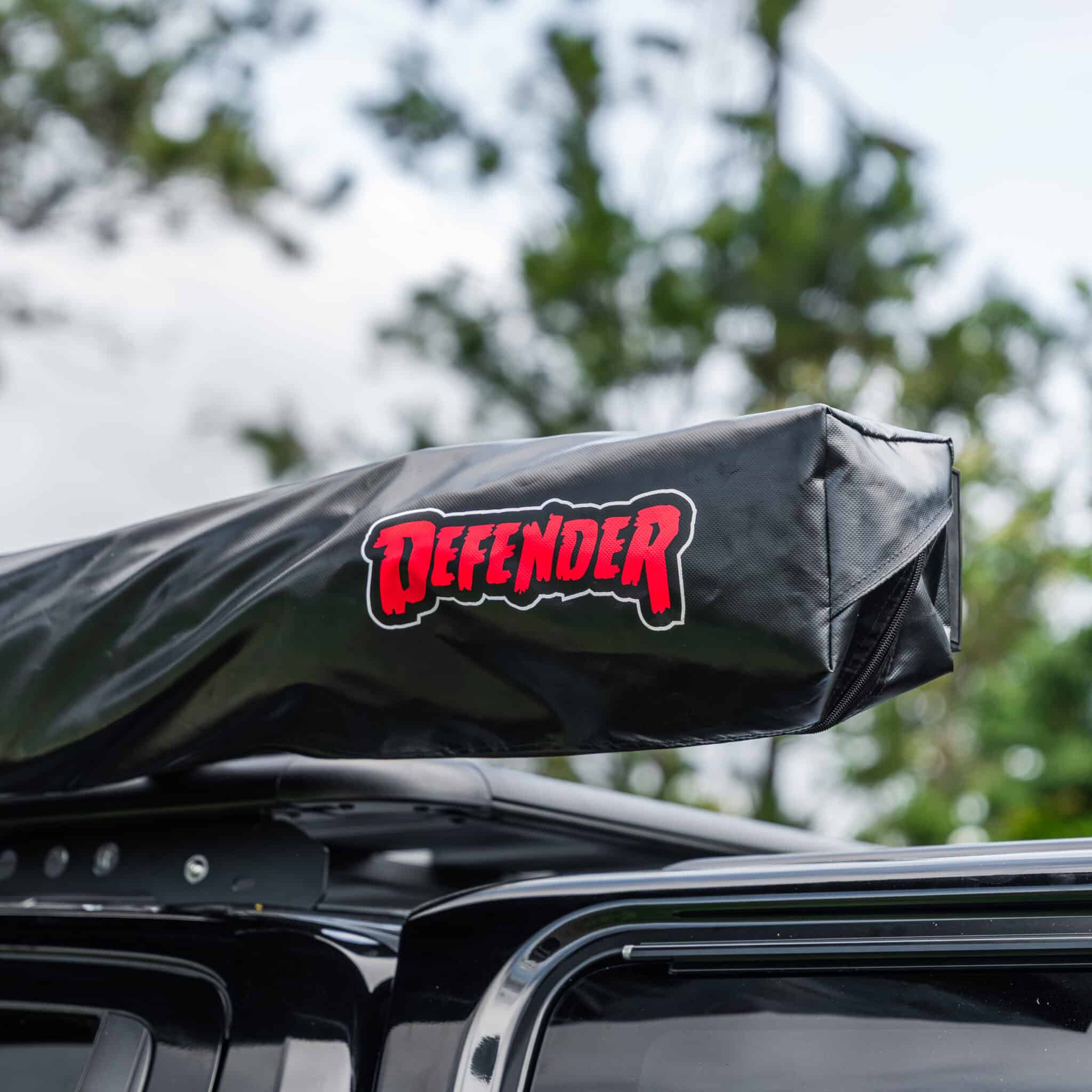 Defender Off-Road 270 Degree Awning - Image 13