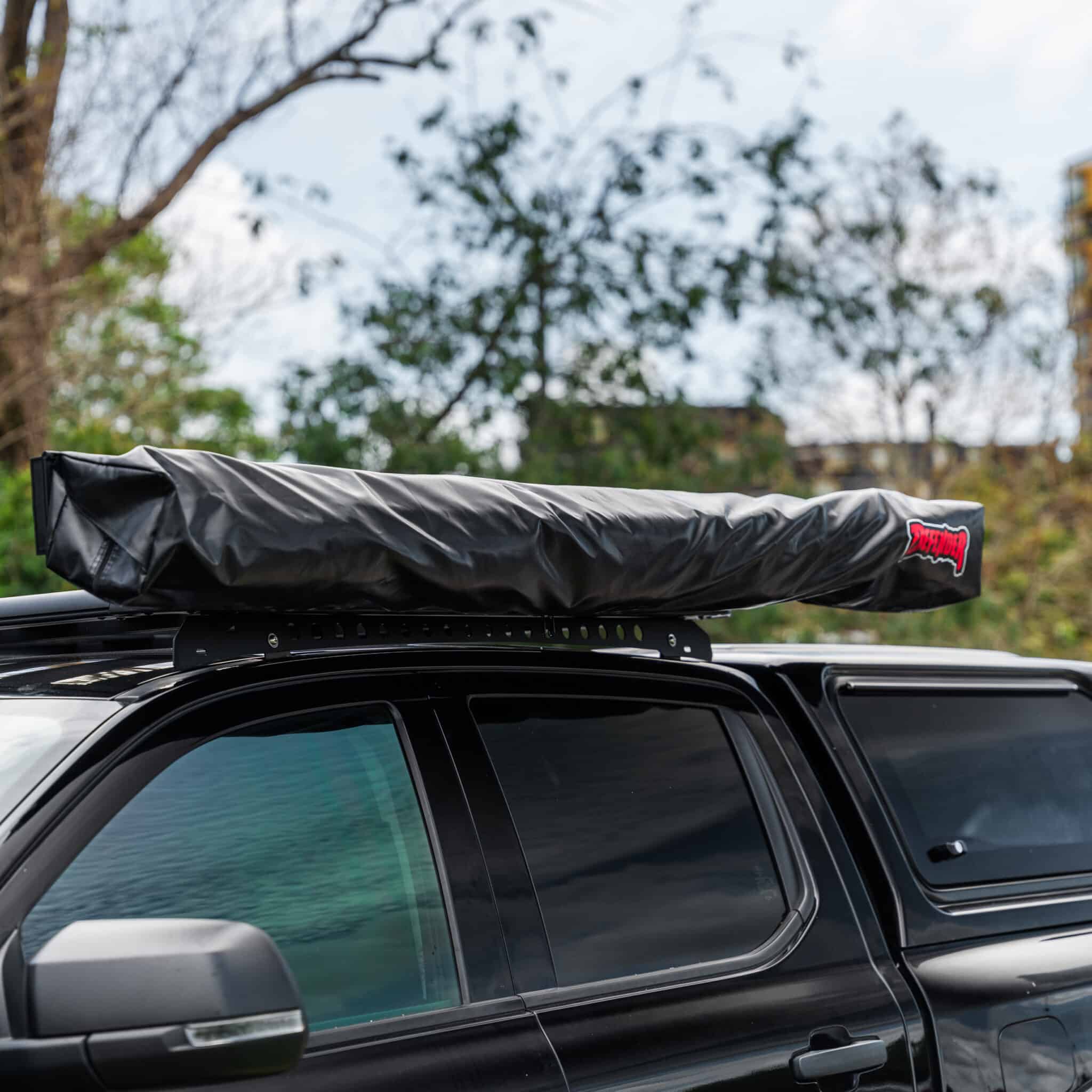 Defender Off-Road 270 Degree Awning - Image 14