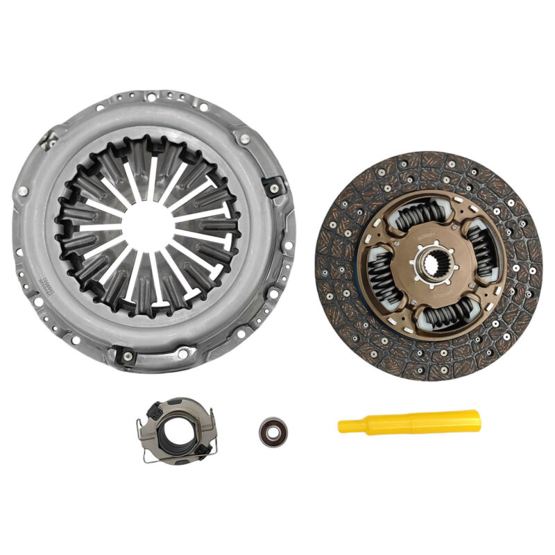 FIT FOR TOYOTA HILUX KUN15 KUN16 KUN26 2.5L 3.0L 2005-2015 CLUTCH KIT