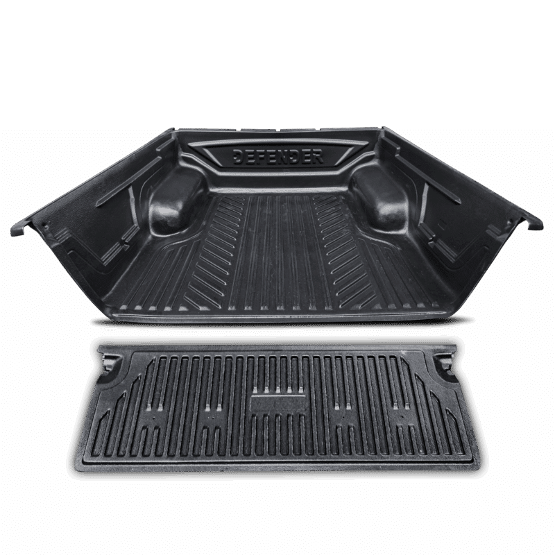 TRAY LINER TO SUIT NISSAN NAVARA D23 [2021-PRESENT]