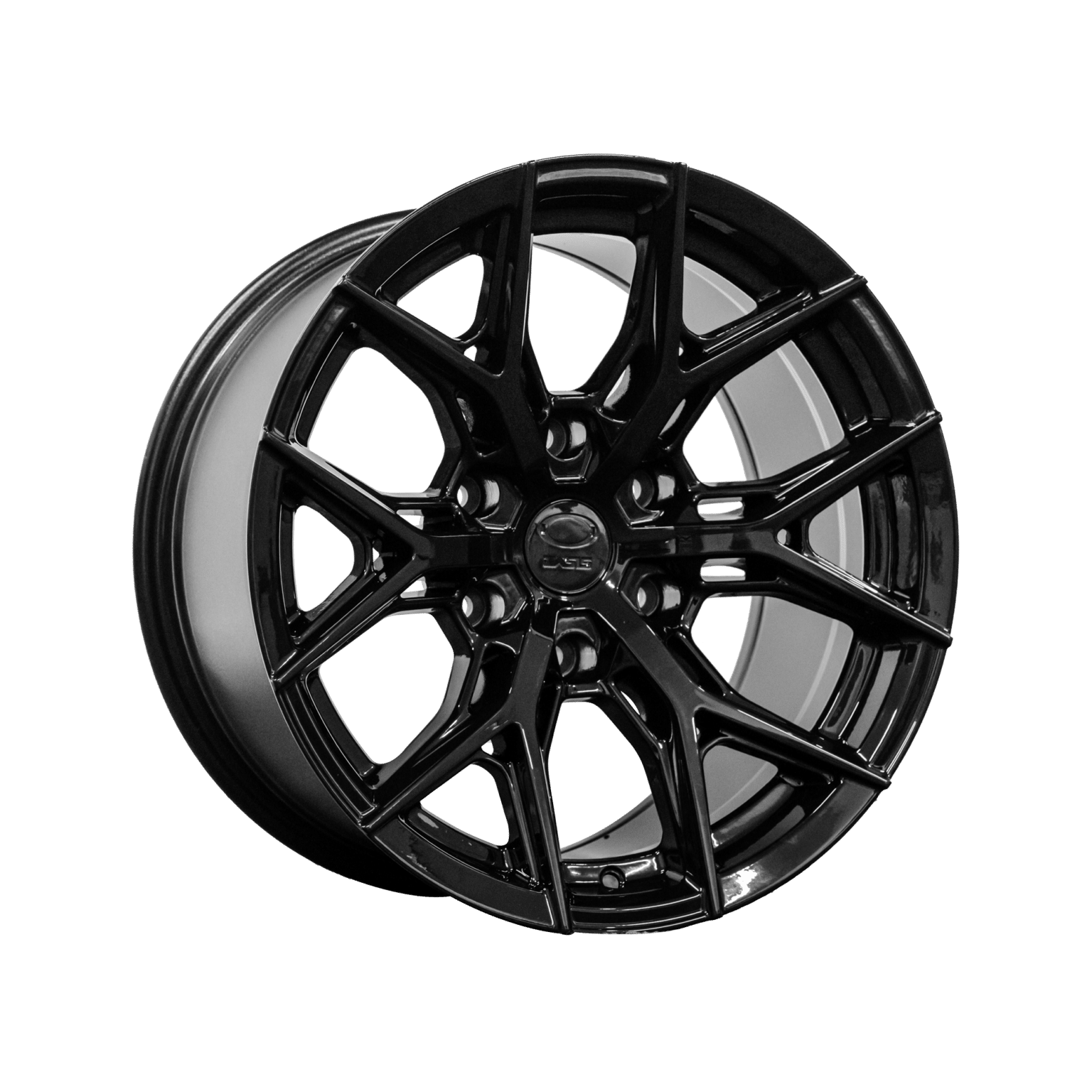 Defender Off-Road Fortify DF-06 Alloy Wheels - Defender Off-Road