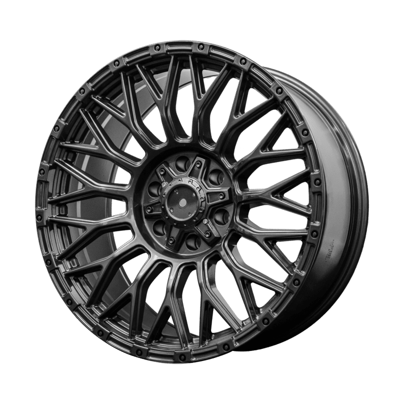Defender Tactical DT-04 Alloy Wheels