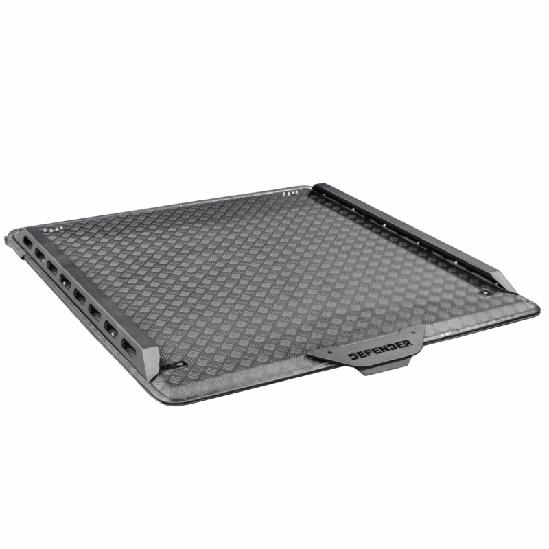 Hard Lids