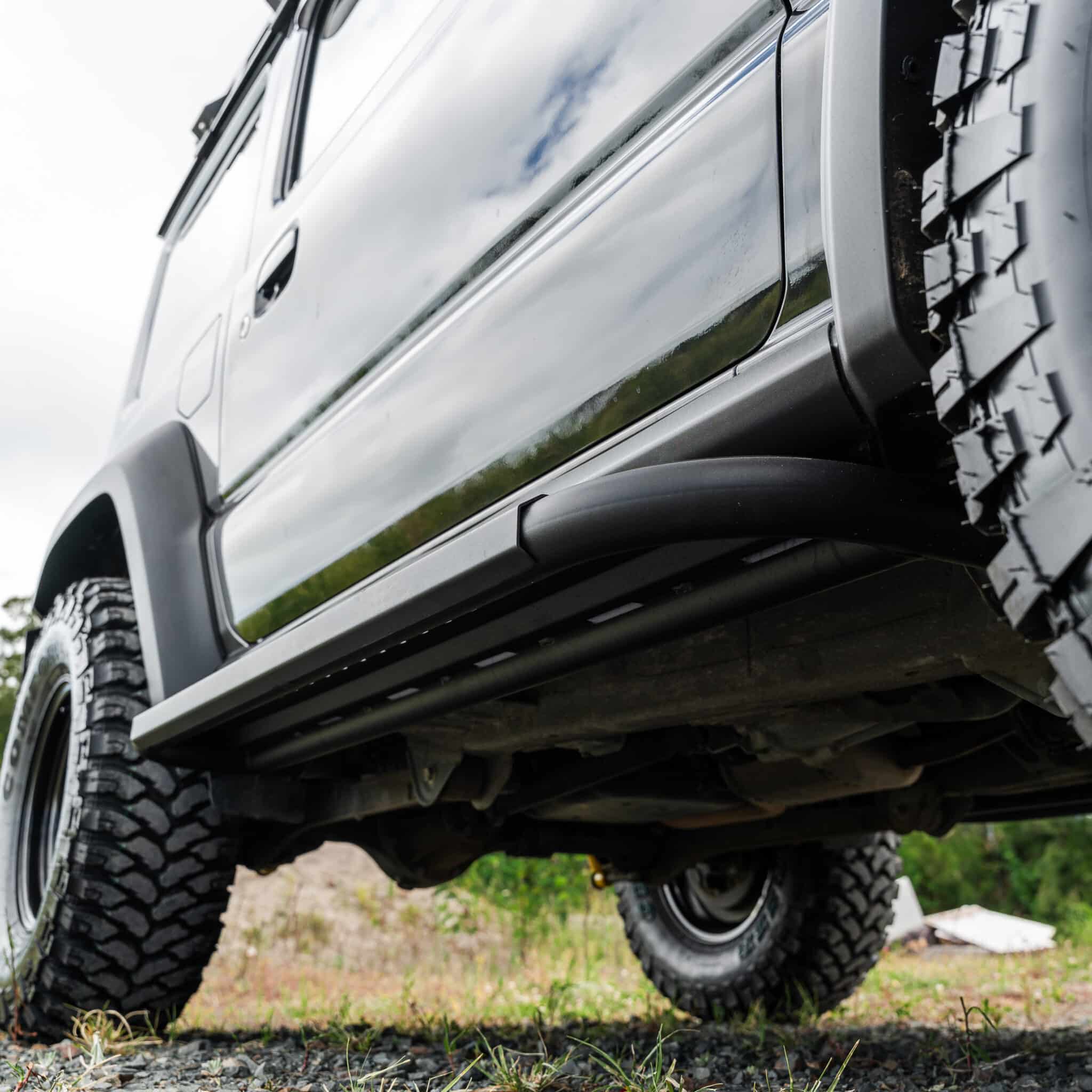 Defender Side Steps - Image 4