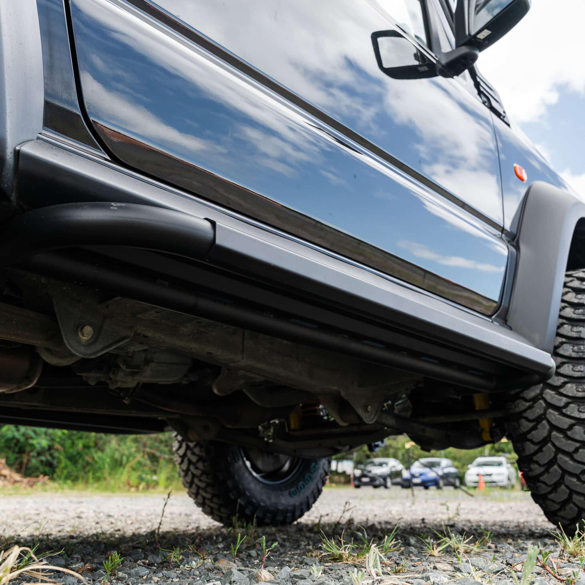 Defender Side Steps - Image 5