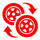 pre-fitted and balanced img