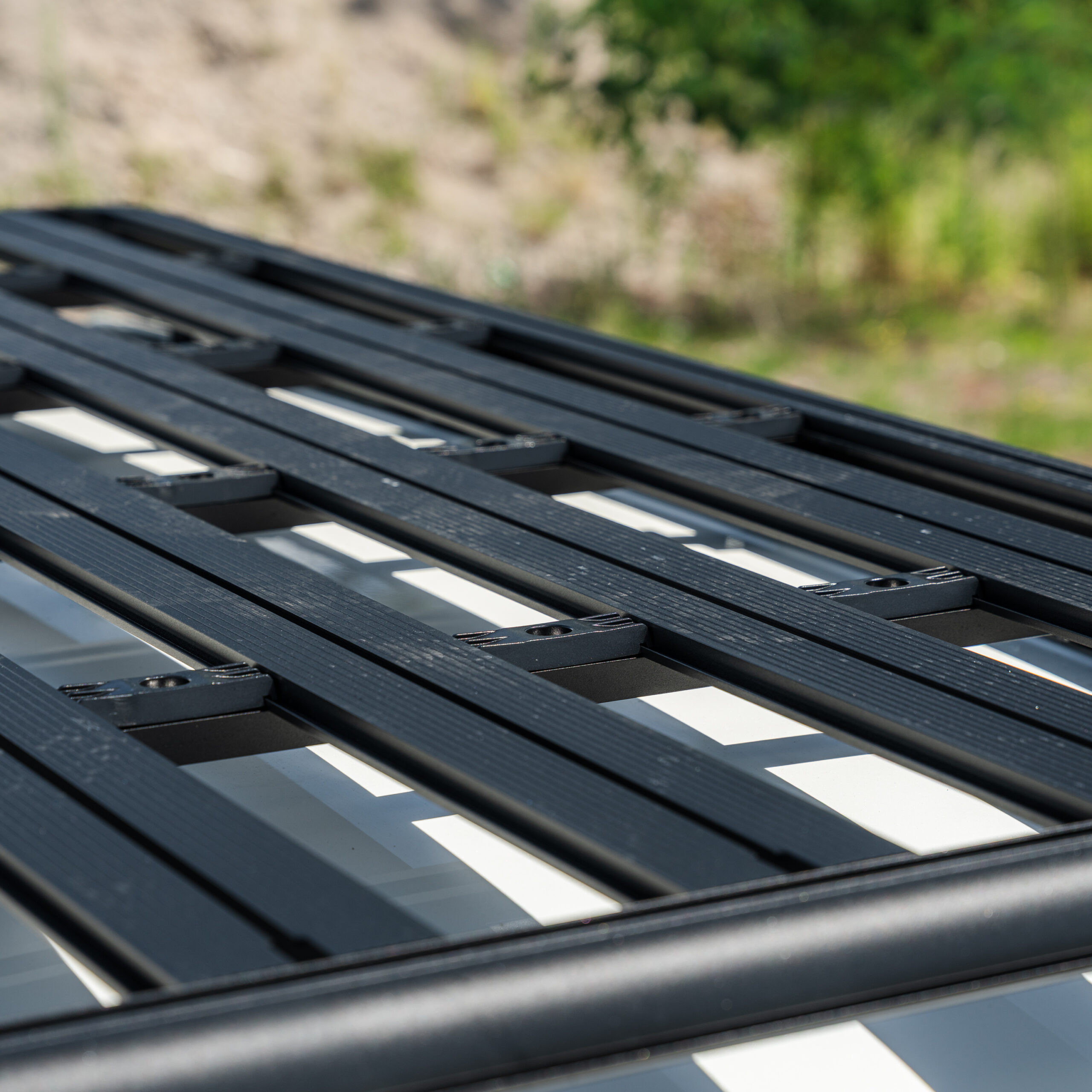 Aluminium Roof Platform 2.2m x 1.25m - Image 9