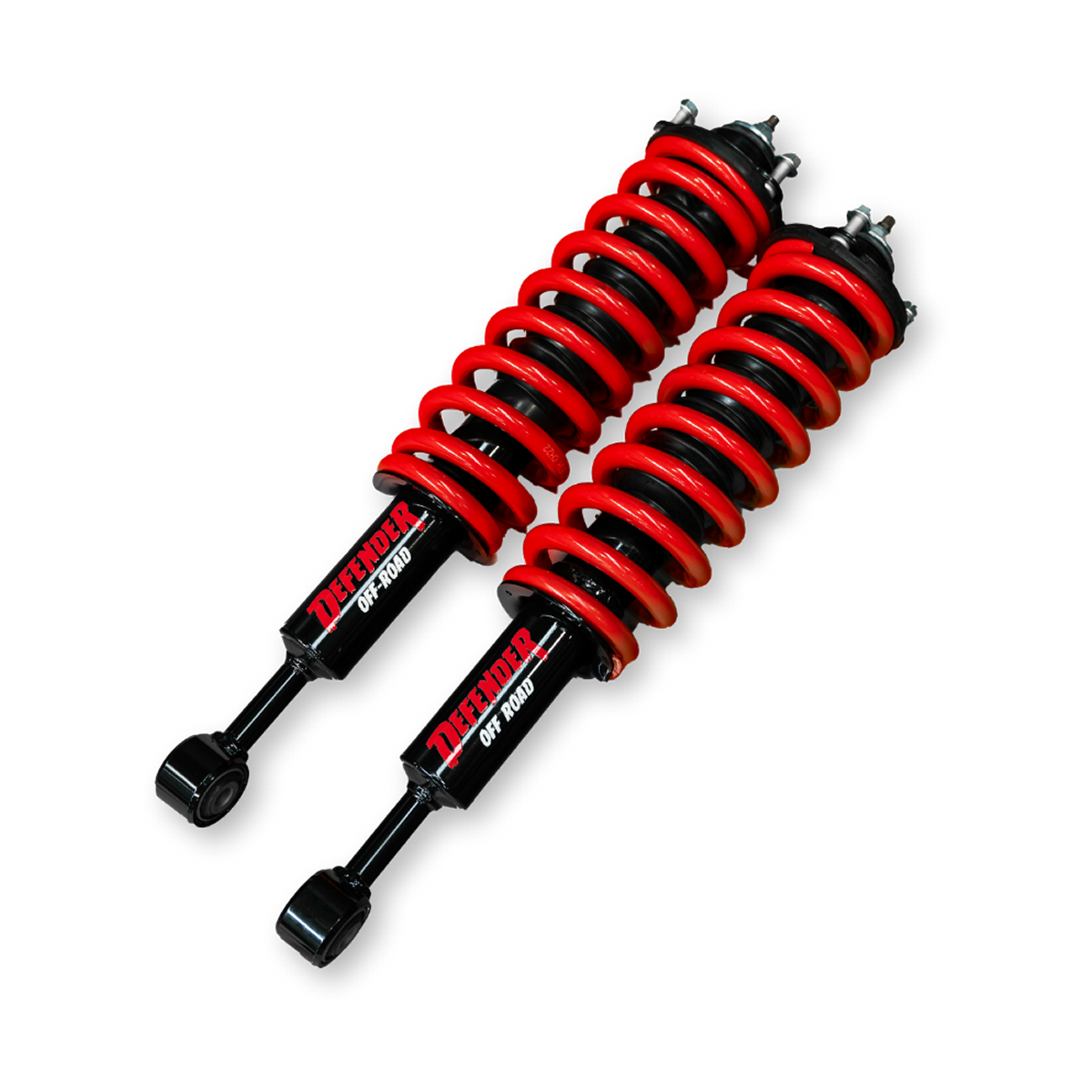 Suspension Lift Kits img