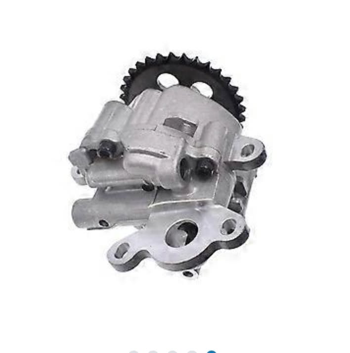 Oil Pump for 2.2L/3.2L Ford Ranger - BK2Q-6600-AC / BK2Q-6600-1717570 / BK2Q-6600-CA / 1839456 U202-14-YA1