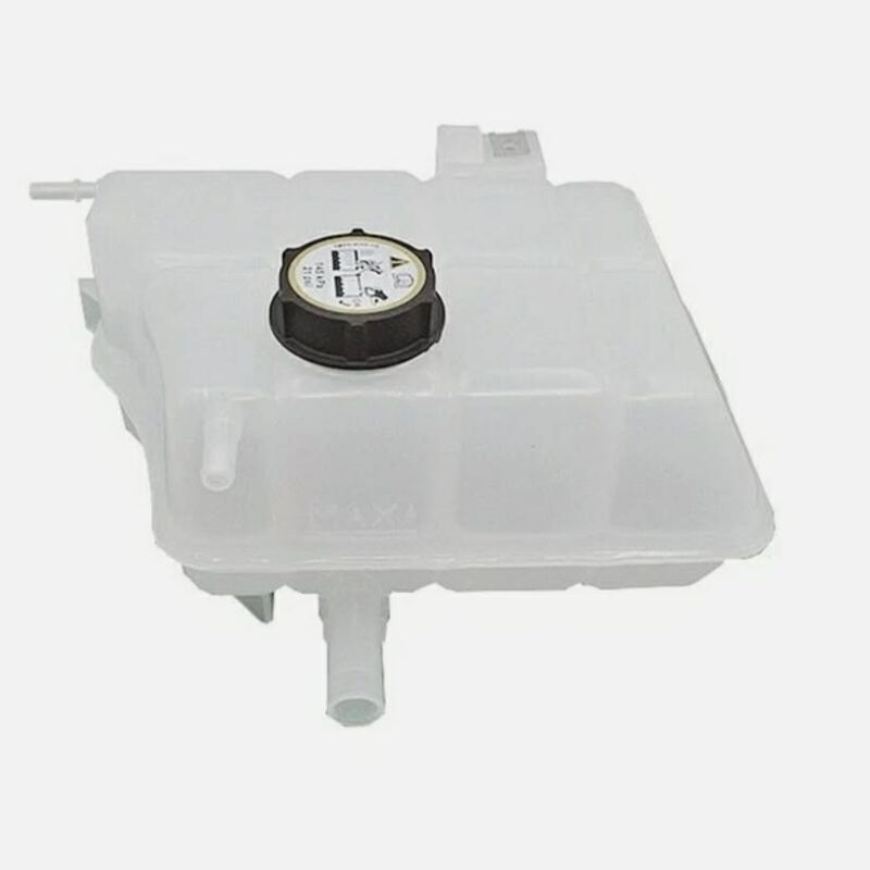 Overflow Expansion Tank fits Ford Ranger PX / Mazda BT-50 UP 2012-2020 - UK0115350