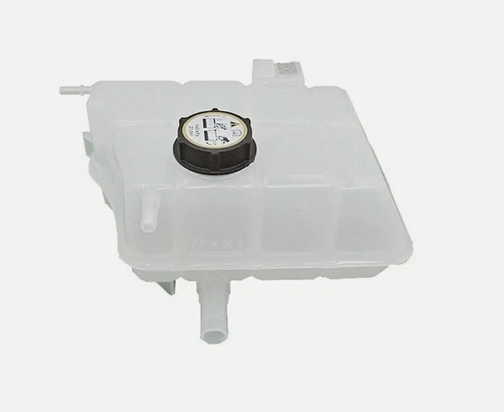 Overflow Expansion Tank fits Ford Ranger PX / Mazda BT-50 UP 2012-2020 - UK0115350
