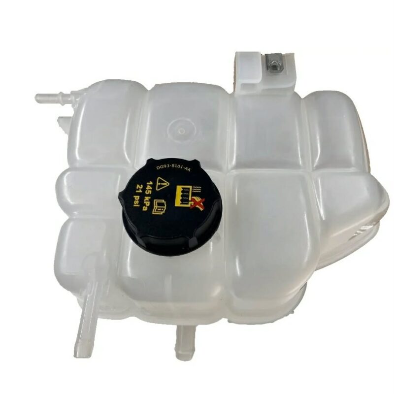 Ford Radiator Overflow Tank Assembly for Ranger PX 2015-2022 (Aftermarket) - EB3G8K218AC
