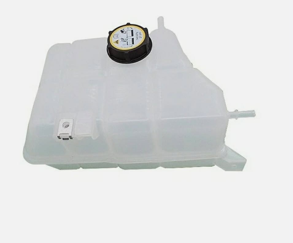 Overflow Expansion Tank fits Ford Ranger PX / Mazda BT-50 UP 2012-2020 - UK0115350 - Image 2