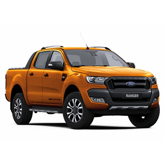 Mechanical - Ford Ranger