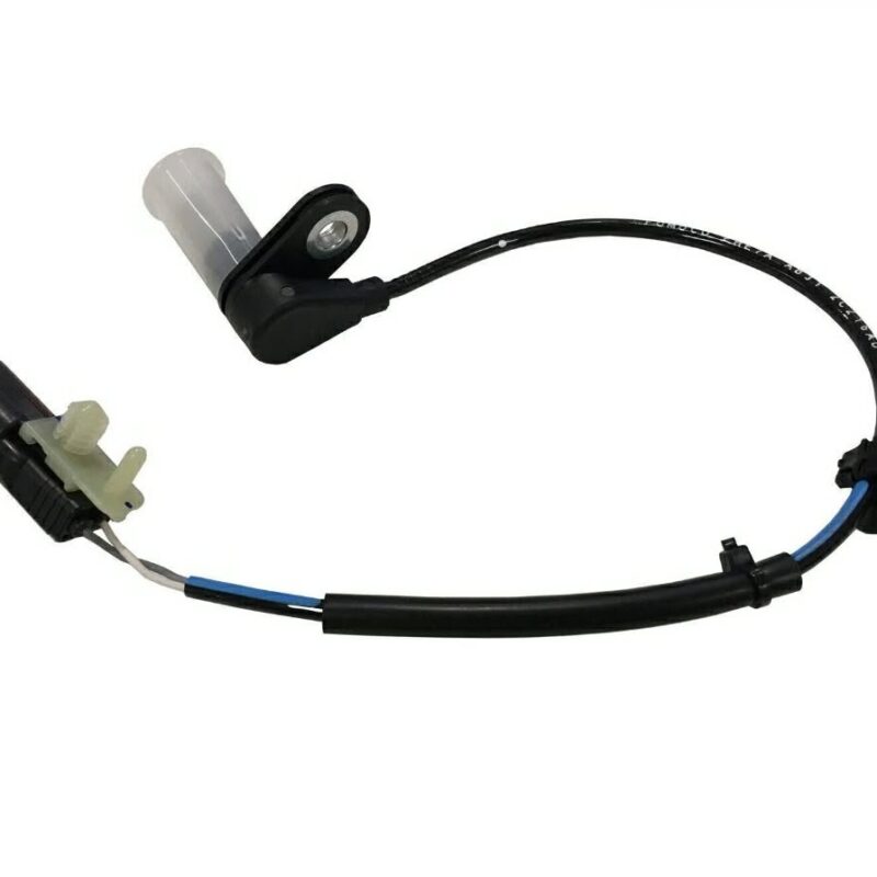 ABS Wheel Speed Sensor Rear Left fits Ford Ranger PX (2011-2022) / Mazda BT-50 (2012-2020) - DB39-2C216-AC